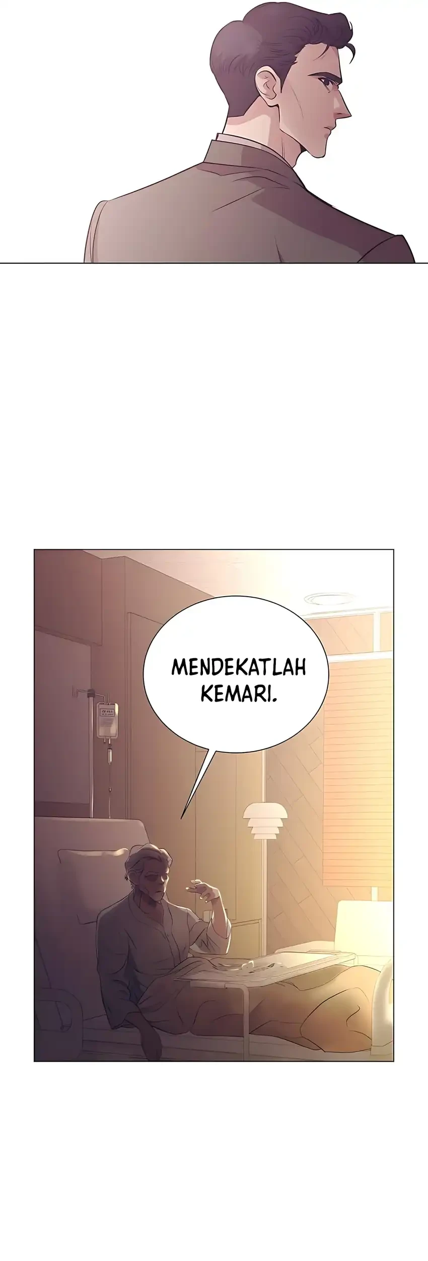 I Became a Genius Salesman Chapter 79 Gambar 69