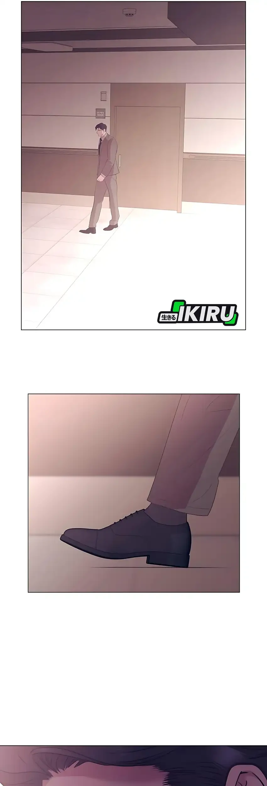 I Became a Genius Salesman Chapter 79 Gambar 71