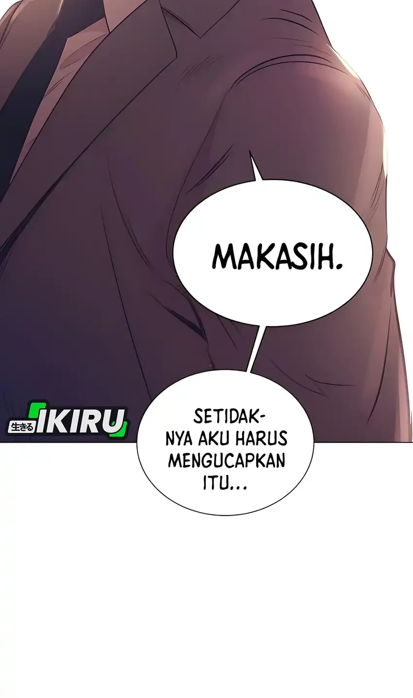 I Became a Genius Salesman Chapter 79 Gambar 76