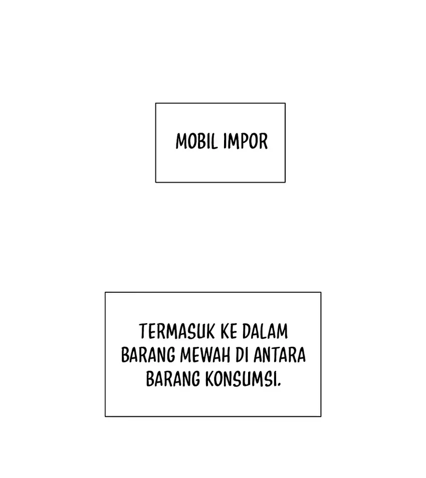 I Became a Genius Salesman Chapter 79 Gambar 7