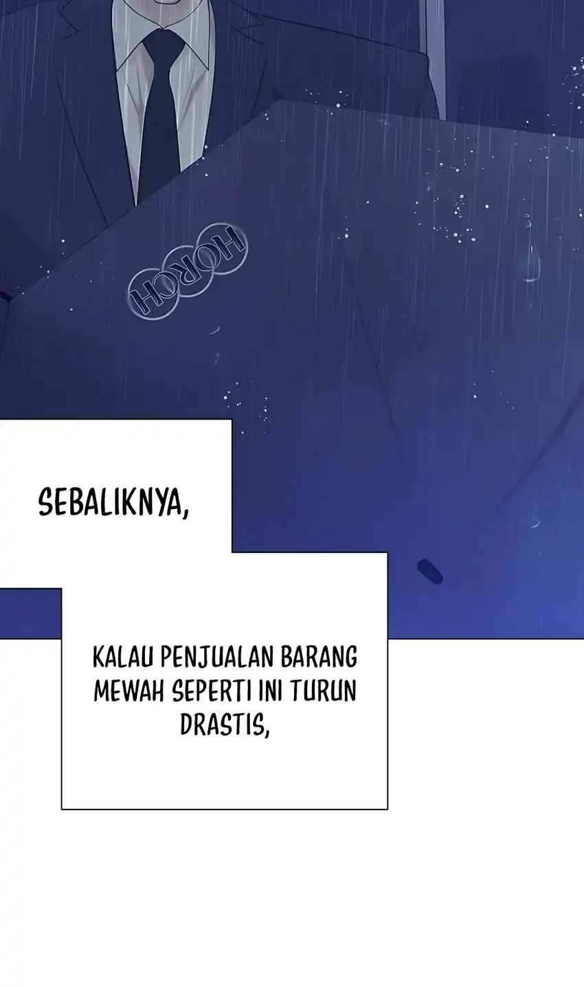 I Became a Genius Salesman Chapter 79 Gambar 9