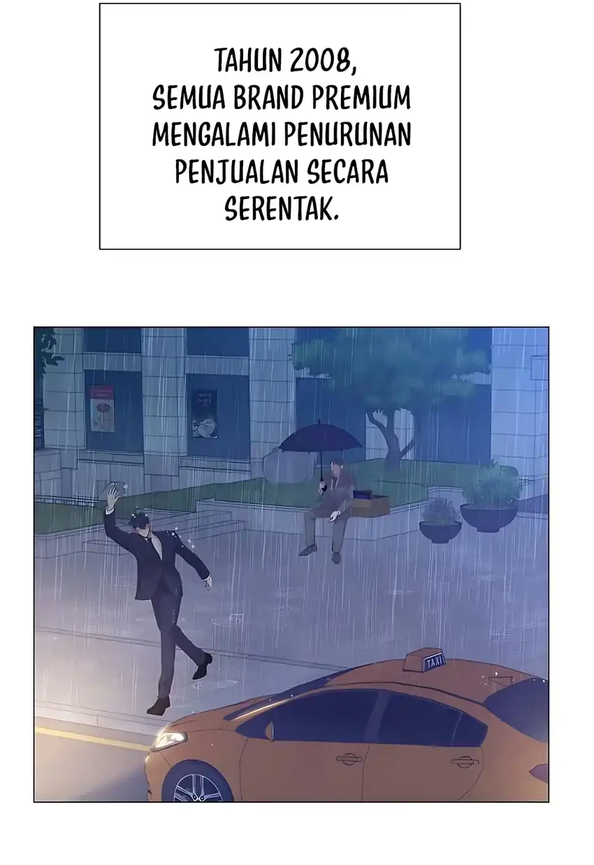 I Became a Genius Salesman Chapter 79 Gambar 11