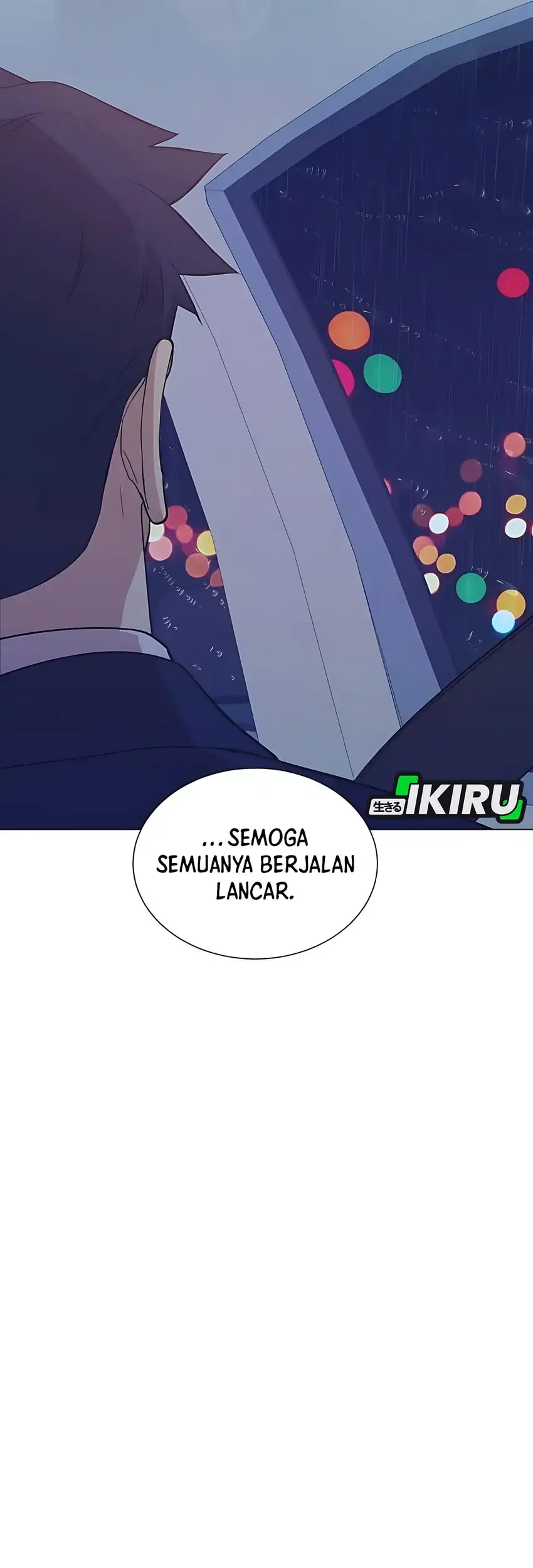 I Became a Genius Salesman Chapter 79 Gambar 16