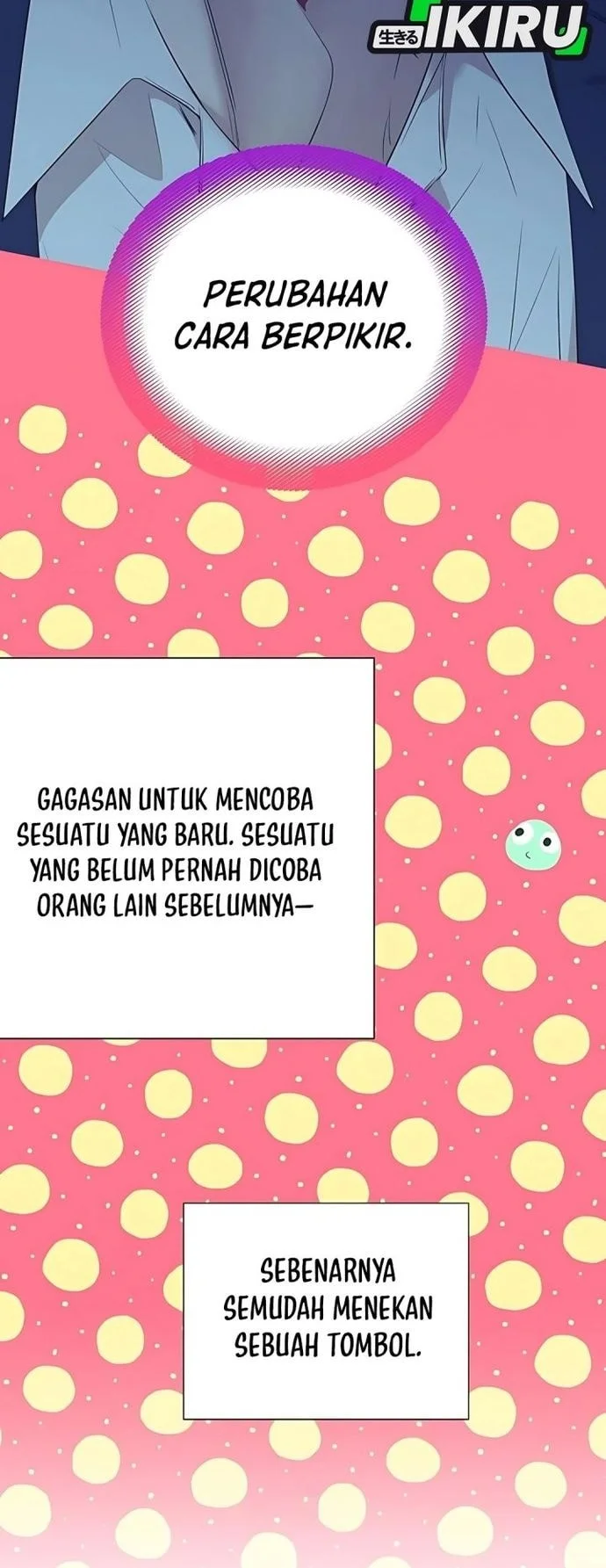 I Became a Genius Salesman Chapter 80 Gambar 29