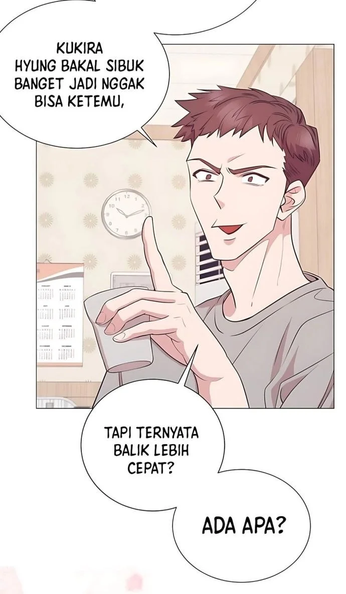 I Became a Genius Salesman Chapter 80 Gambar 23