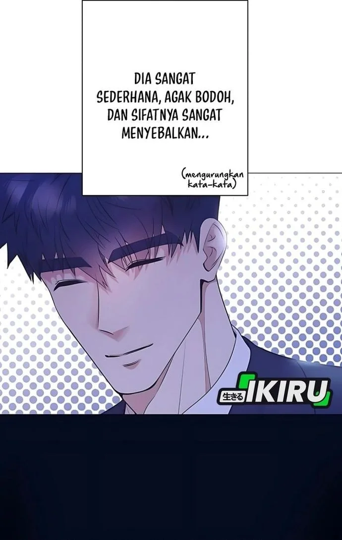 I Became a Genius Salesman Chapter 81 Gambar 45