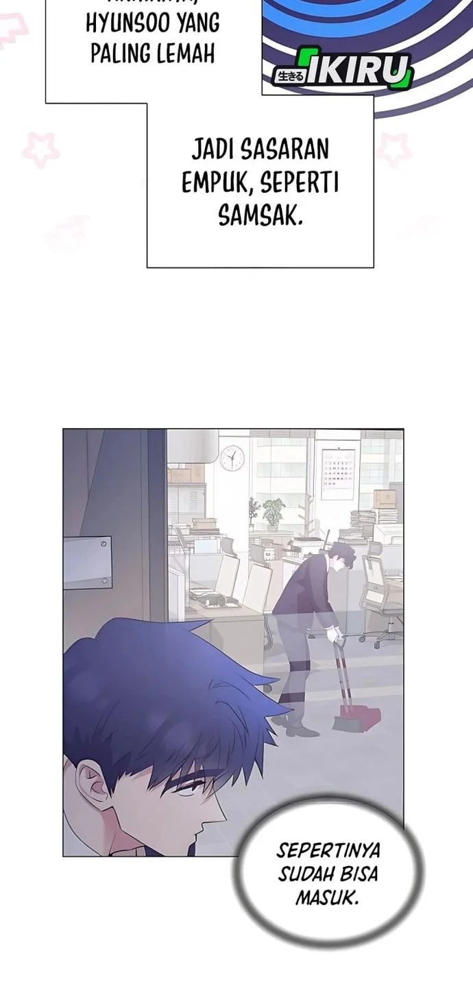 I Became a Genius Salesman Chapter 81 Gambar 9