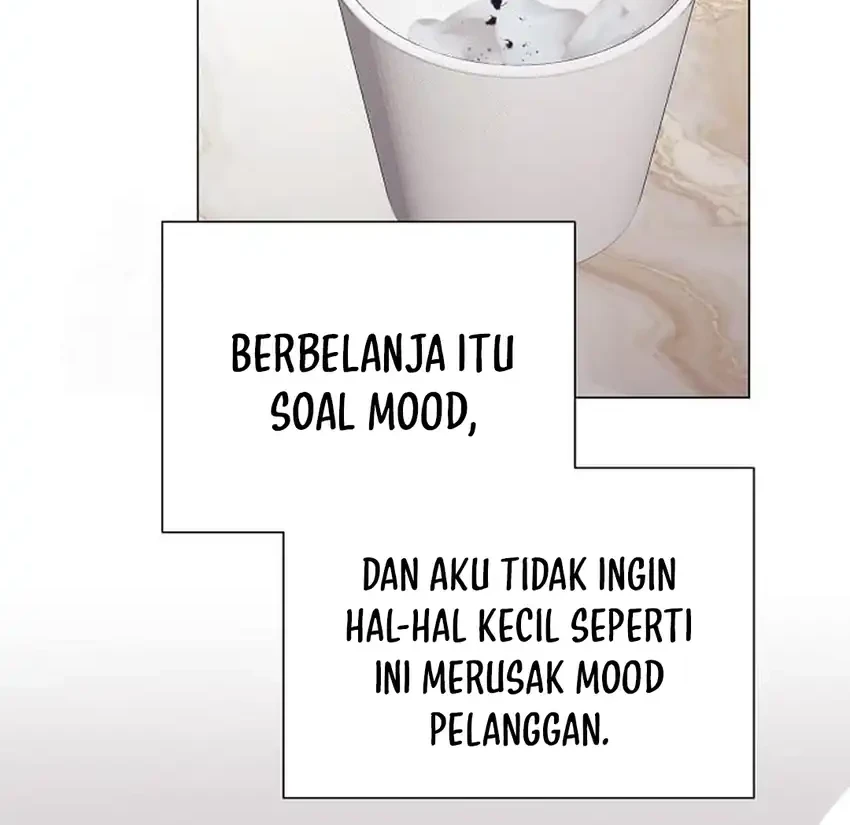 I Became a Genius Salesman Chapter 82 Gambar 27