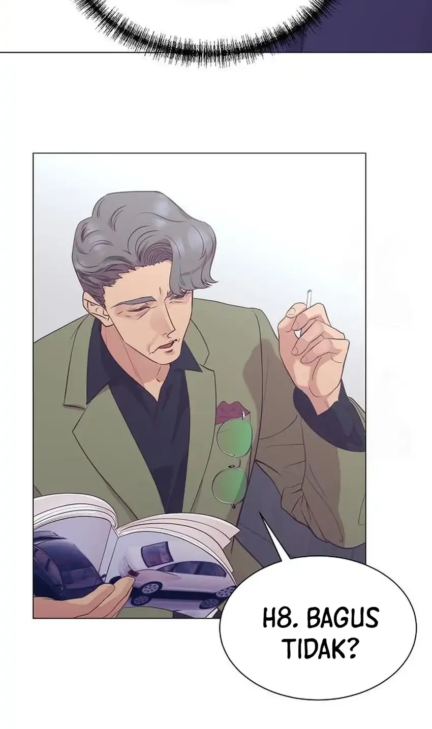 I Became a Genius Salesman Chapter 82 Gambar 29