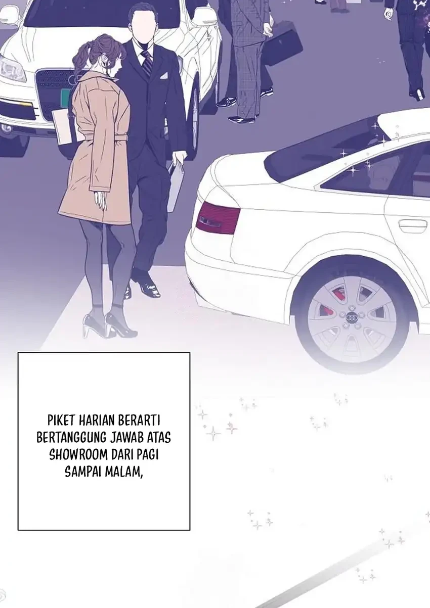 Manhwa I Became a Genius Salesman Chapter 82 gambar nomor 2