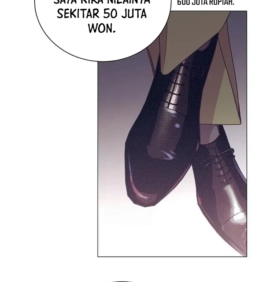 I Became a Genius Salesman Chapter 82 Gambar 38