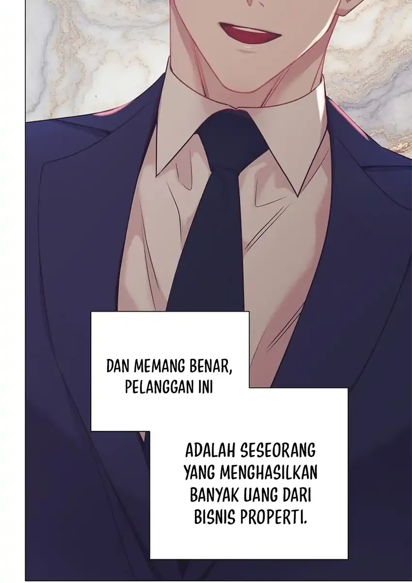 I Became a Genius Salesman Chapter 82 Gambar 46