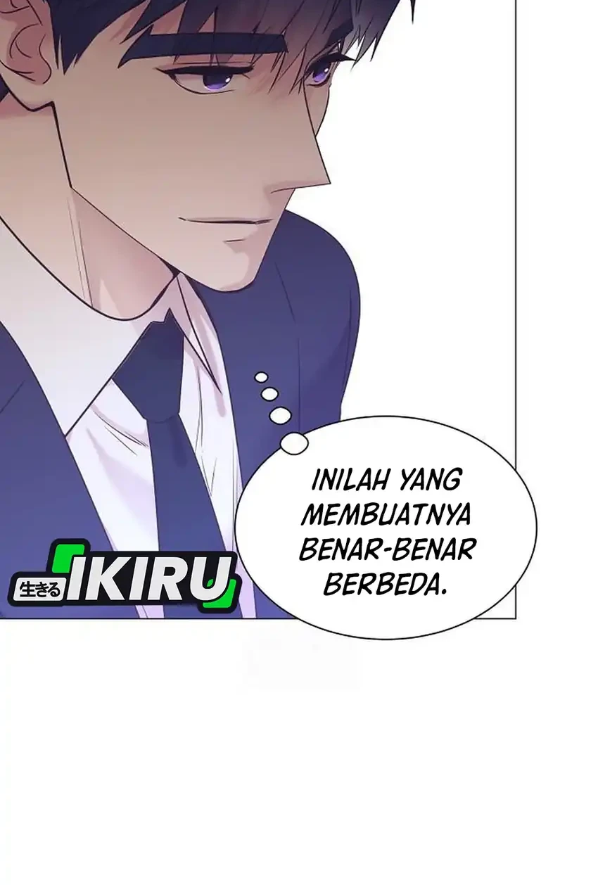 I Became a Genius Salesman Chapter 82 Gambar 52