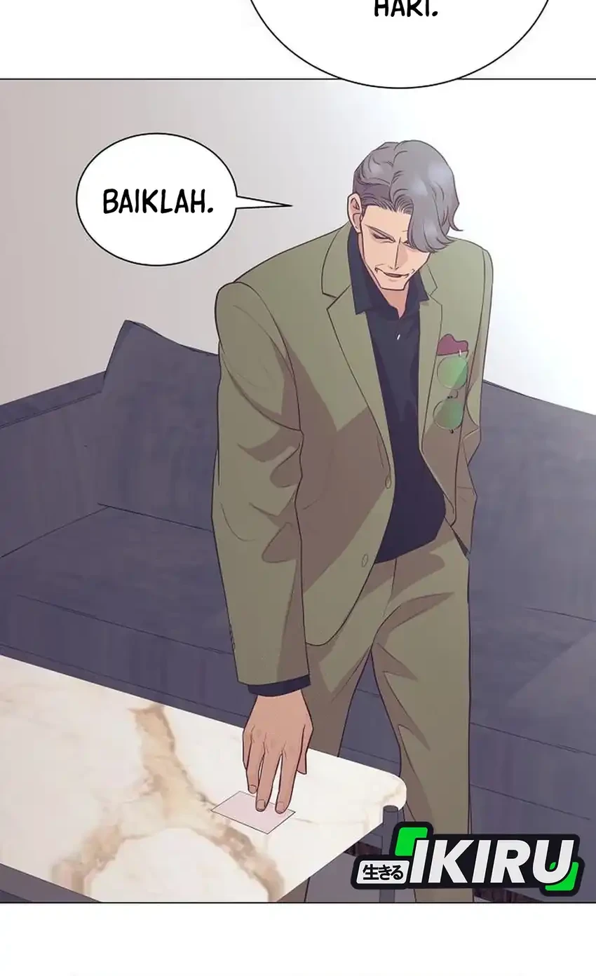 I Became a Genius Salesman Chapter 82 Gambar 54