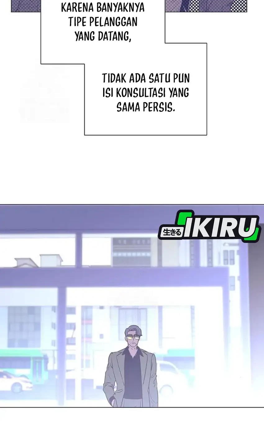 I Became a Genius Salesman Chapter 82 Gambar 4