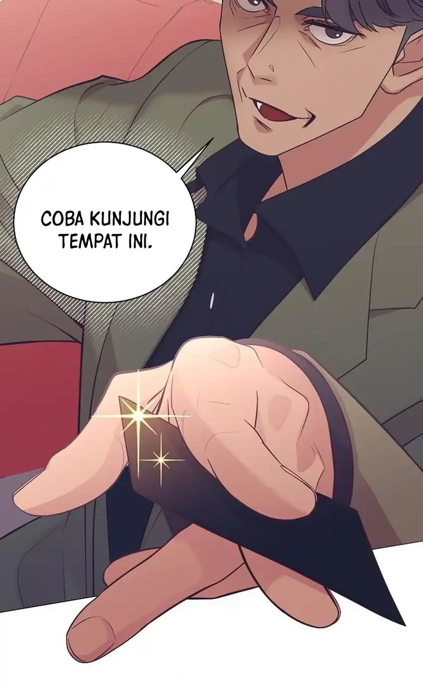 I Became a Genius Salesman Chapter 82 Gambar 60