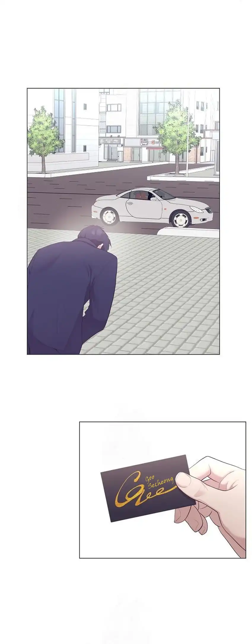 I Became a Genius Salesman Chapter 82 Gambar 66