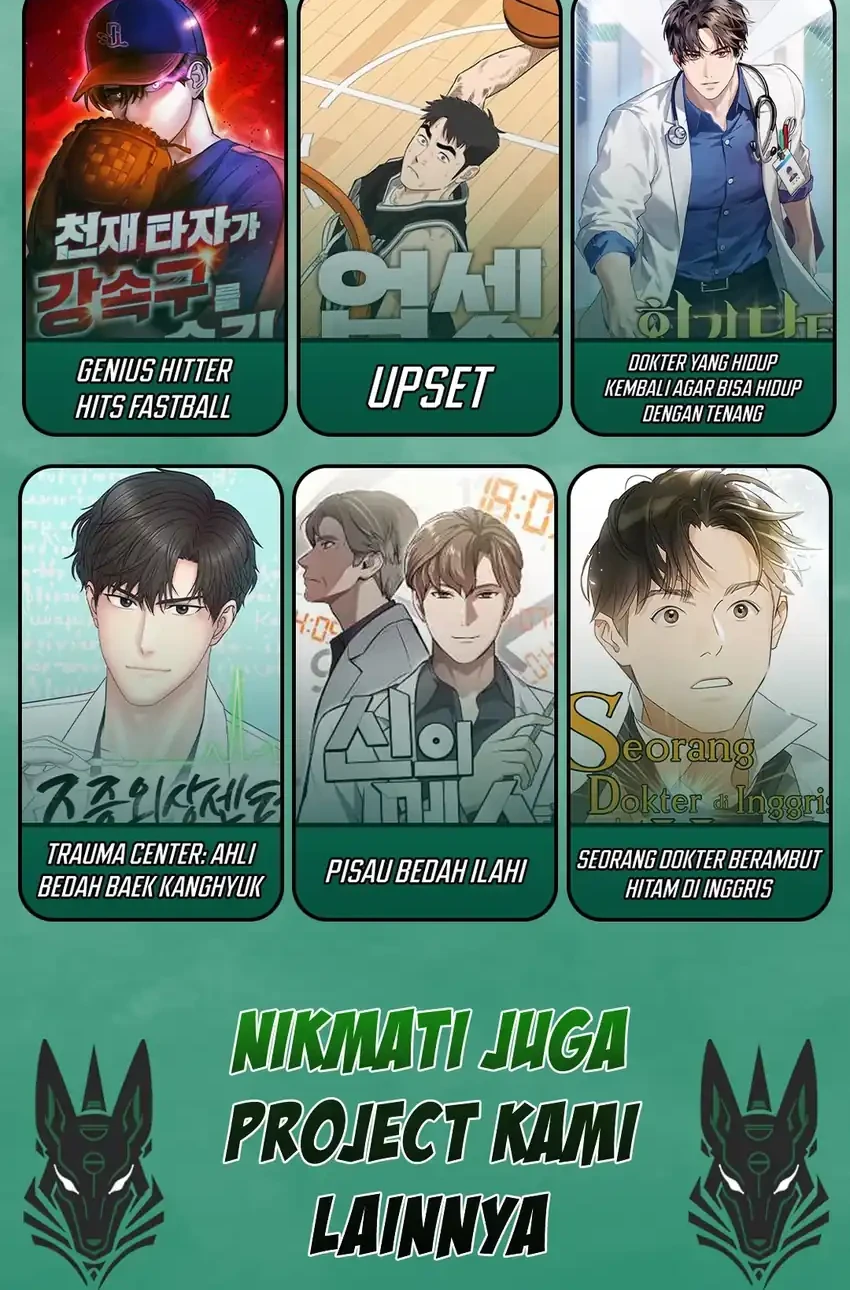 I Became a Genius Salesman Chapter 82 Gambar 70