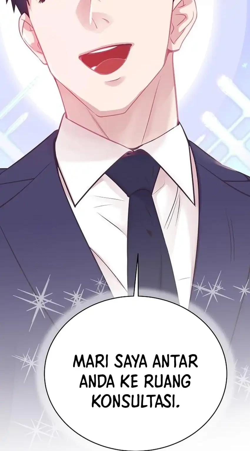 I Became a Genius Salesman Chapter 82 Gambar 8