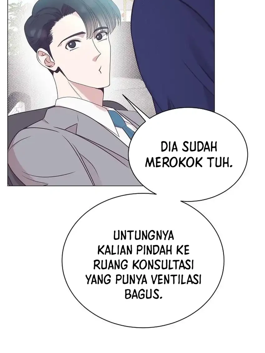 I Became a Genius Salesman Chapter 82 Gambar 16