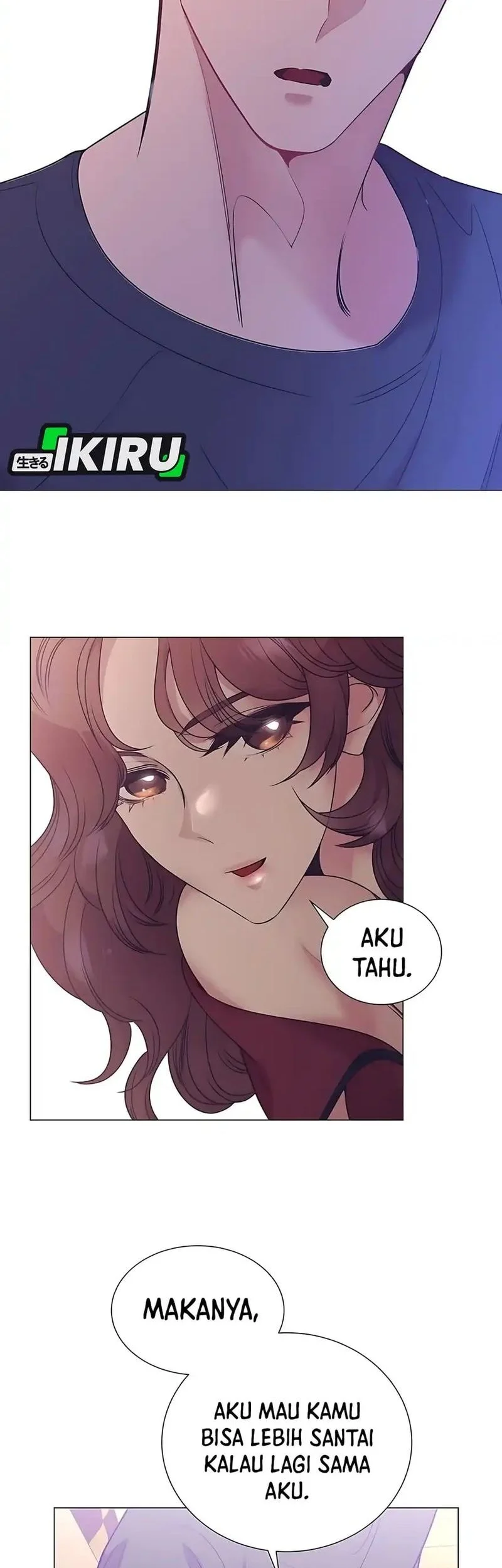 I Became a Genius Salesman Chapter 83 Gambar 32