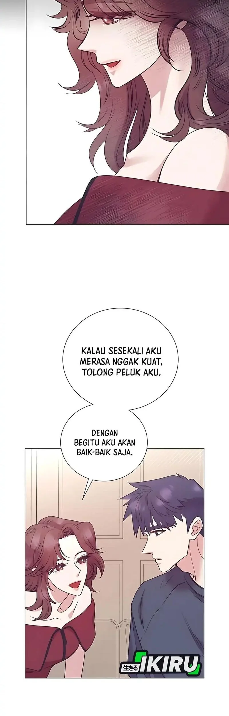 I Became a Genius Salesman Chapter 83 Gambar 40