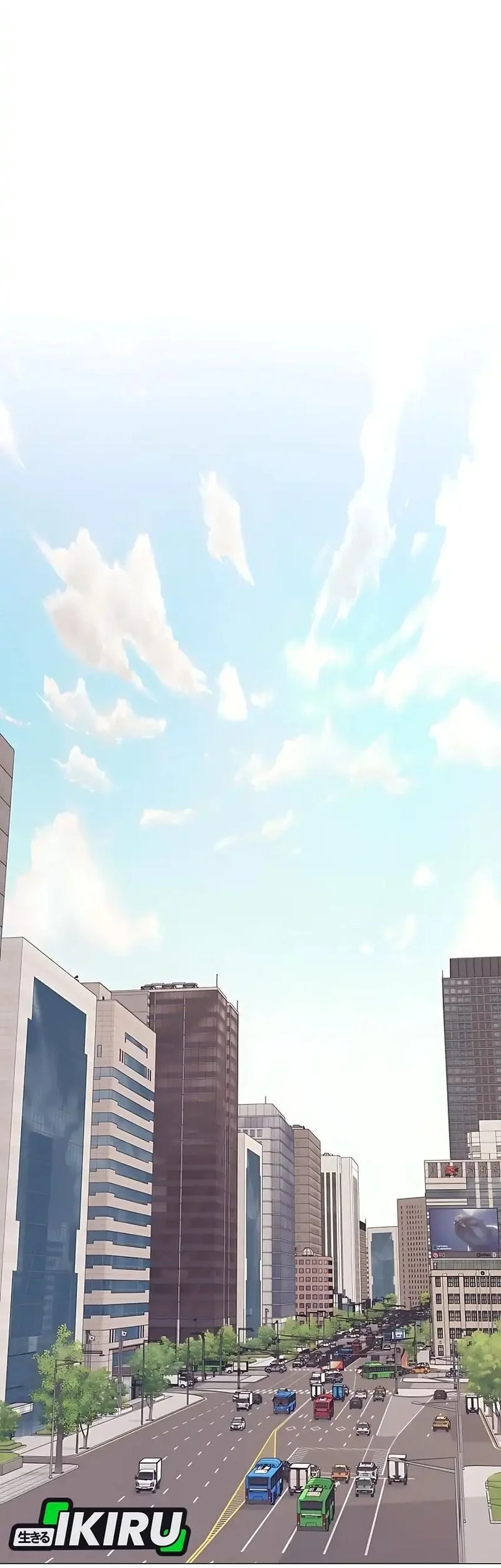 I Became a Genius Salesman Chapter 83 Gambar 42