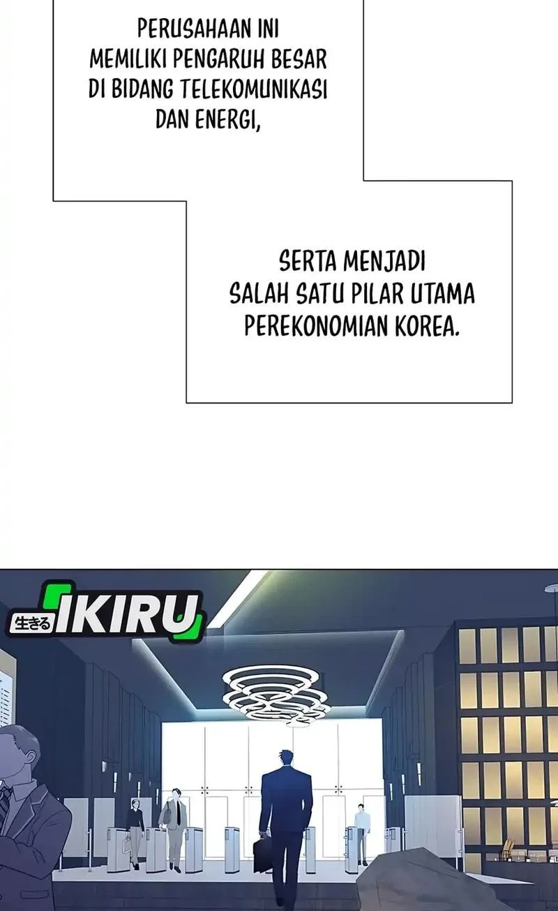 I Became a Genius Salesman Chapter 83 Gambar 44