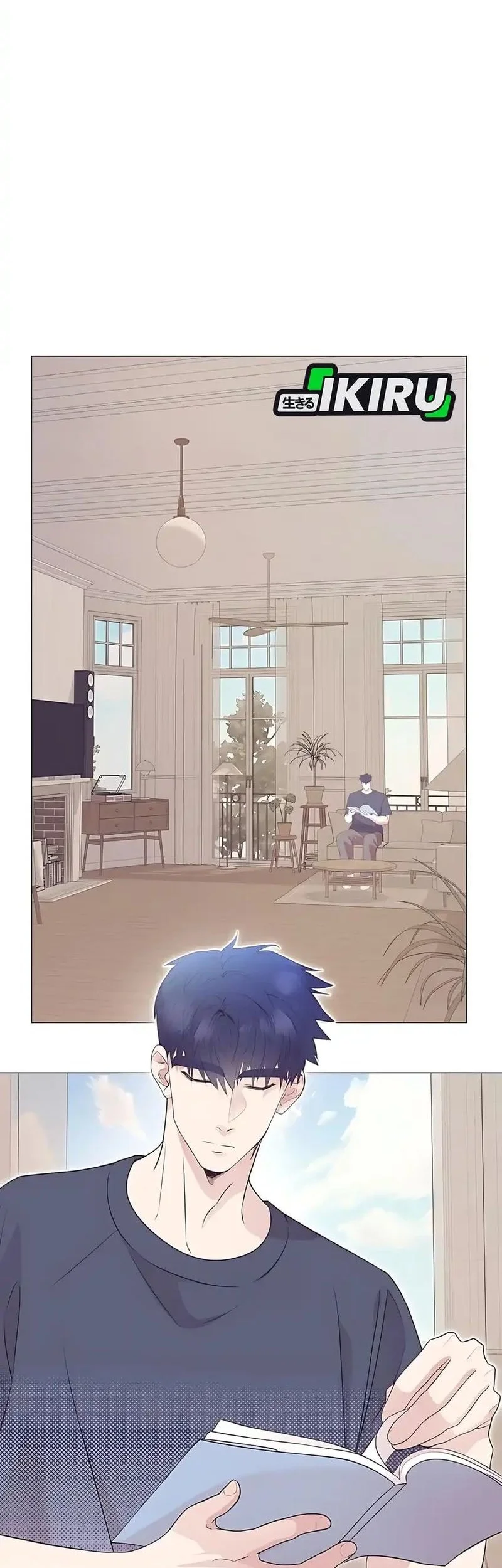 Manhwa I Became a Genius Salesman Chapter 83 gambar nomor 2