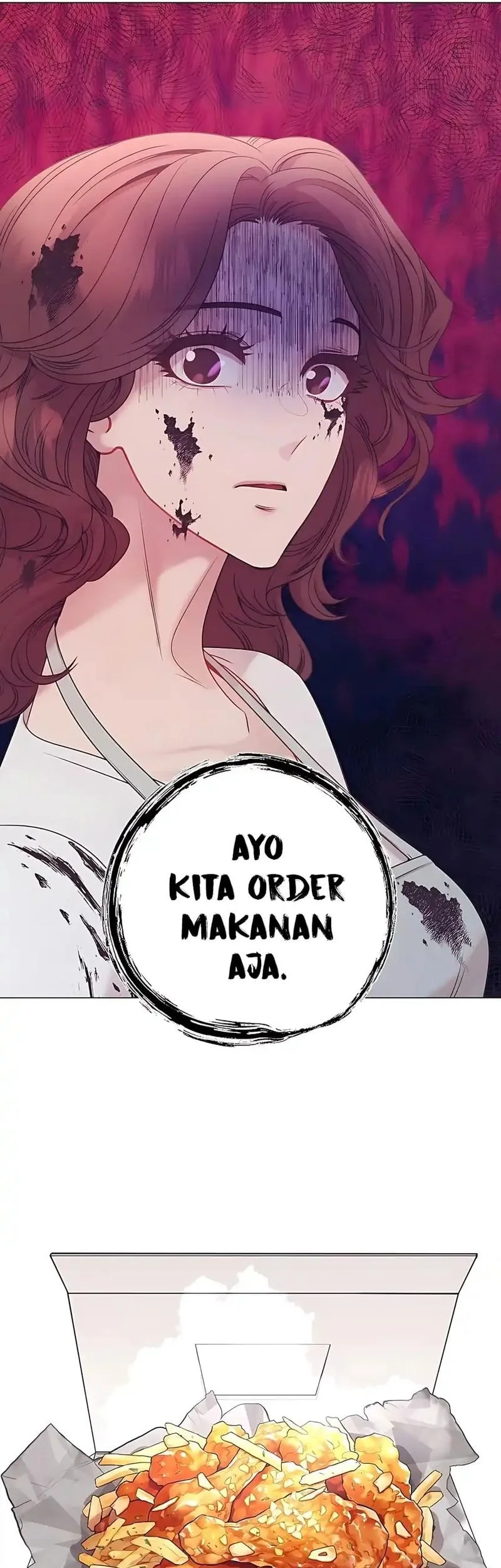 I Became a Genius Salesman Chapter 83 Gambar 10