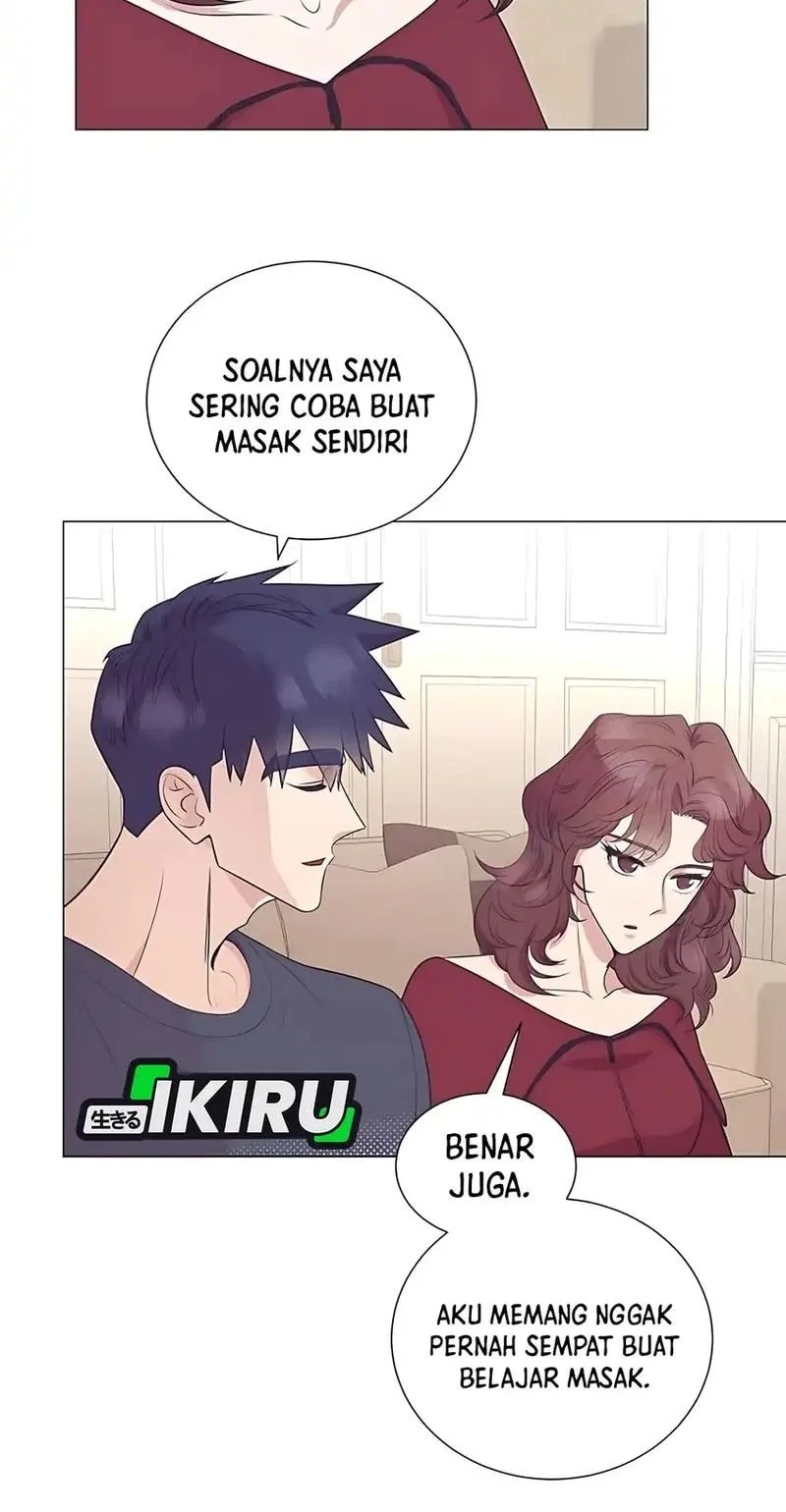 I Became a Genius Salesman Chapter 83 Gambar 12