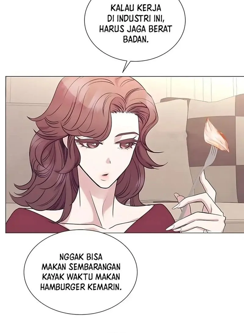 I Became a Genius Salesman Chapter 83 Gambar 15