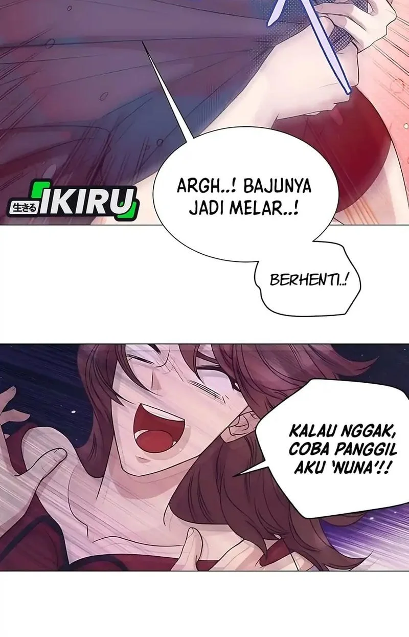 I Became a Genius Salesman Chapter 83 Gambar 24