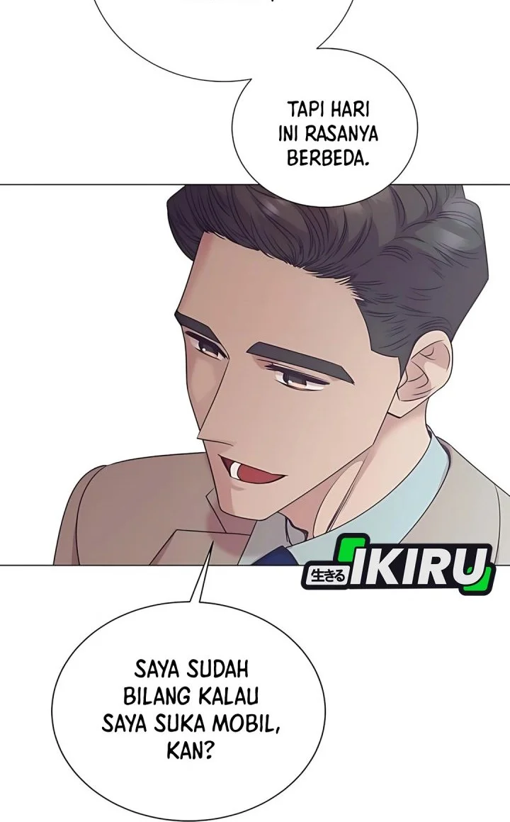 I Became a Genius Salesman Chapter 84 Gambar 22