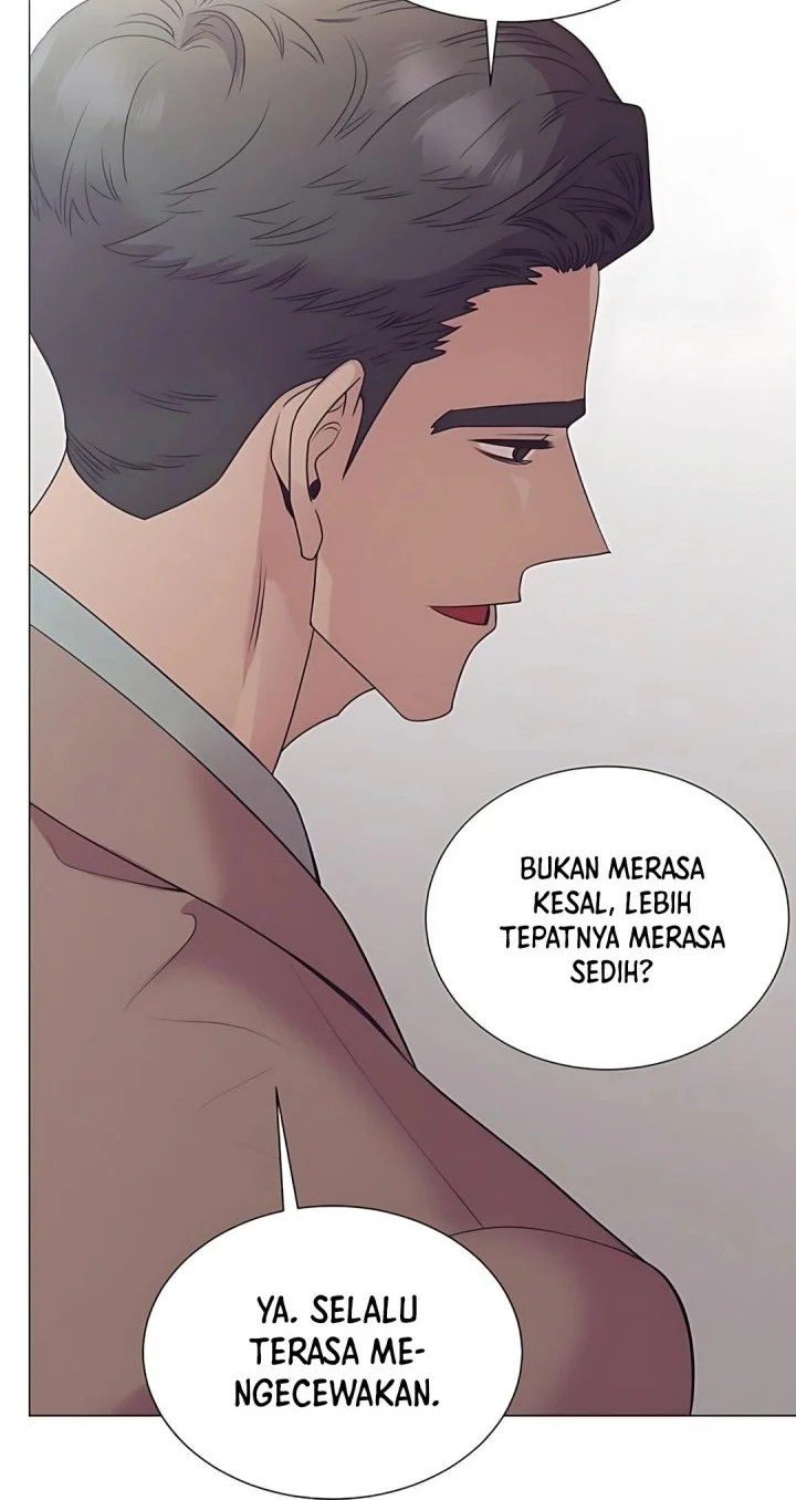 I Became a Genius Salesman Chapter 84 Gambar 25