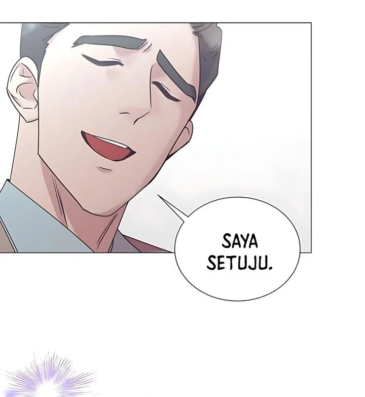 I Became a Genius Salesman Chapter 84 Gambar 29