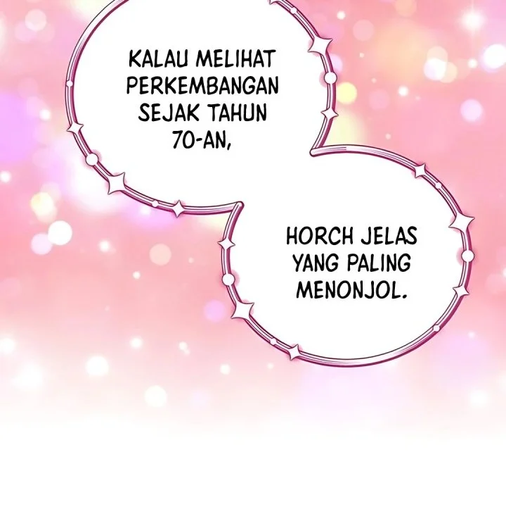 I Became a Genius Salesman Chapter 84 Gambar 34