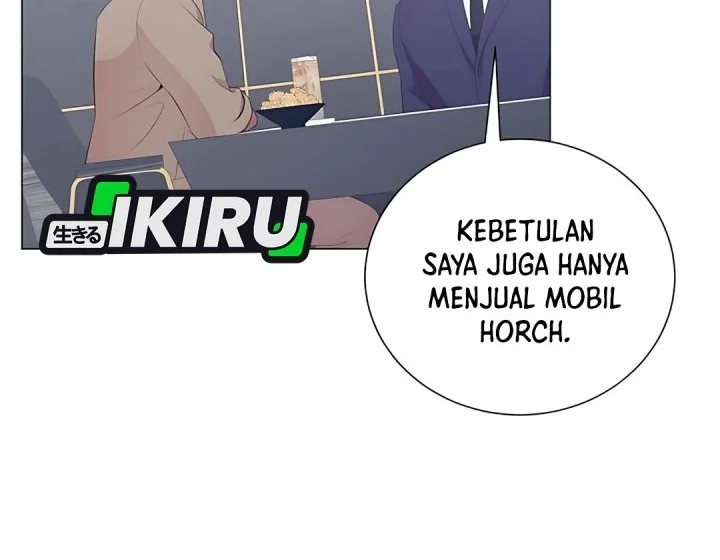 I Became a Genius Salesman Chapter 84 Gambar 38
