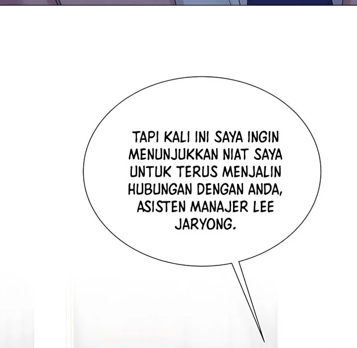 I Became a Genius Salesman Chapter 84 Gambar 42