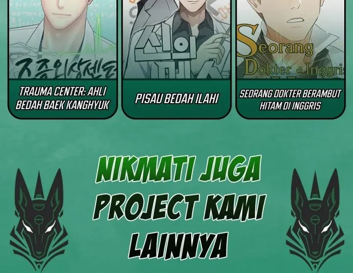 I Became a Genius Salesman Chapter 84 Gambar 63