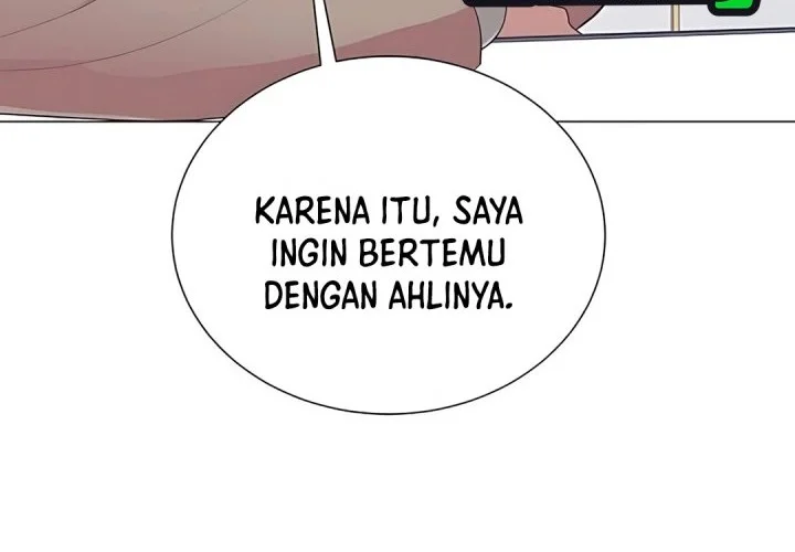 I Became a Genius Salesman Chapter 84 Gambar 7