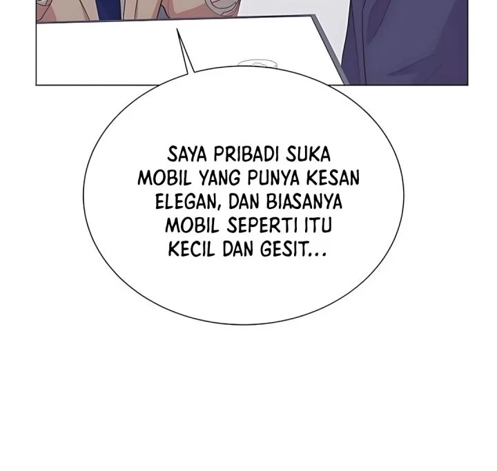 I Became a Genius Salesman Chapter 84 Gambar 11