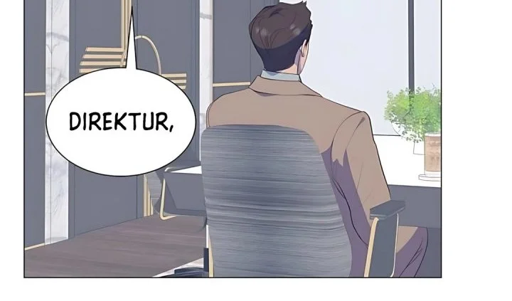 I Became a Genius Salesman Chapter 85 Gambar 24
