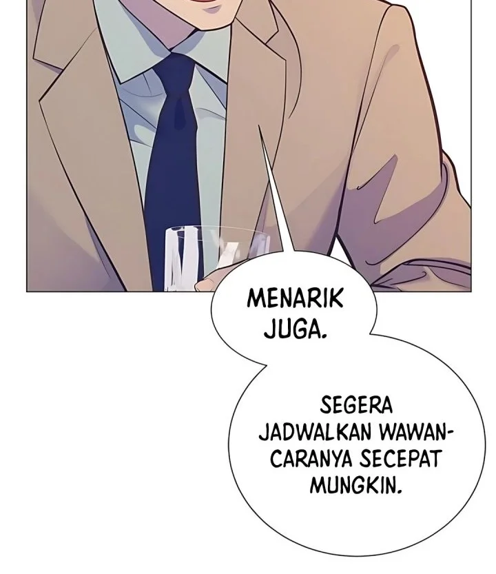 I Became a Genius Salesman Chapter 85 Gambar 30
