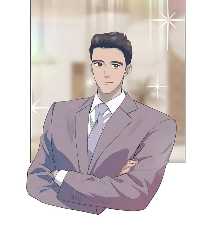 I Became a Genius Salesman Chapter 85 Gambar 41