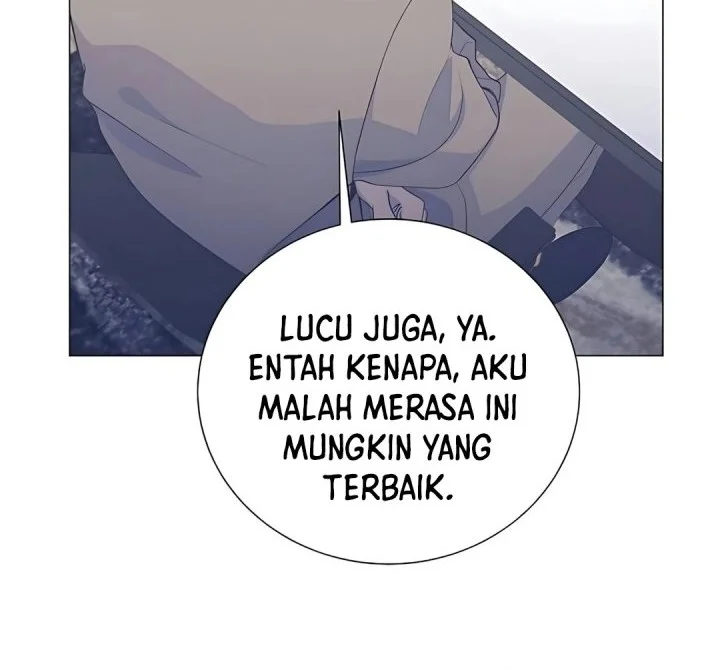 I Became a Genius Salesman Chapter 85 Gambar 4