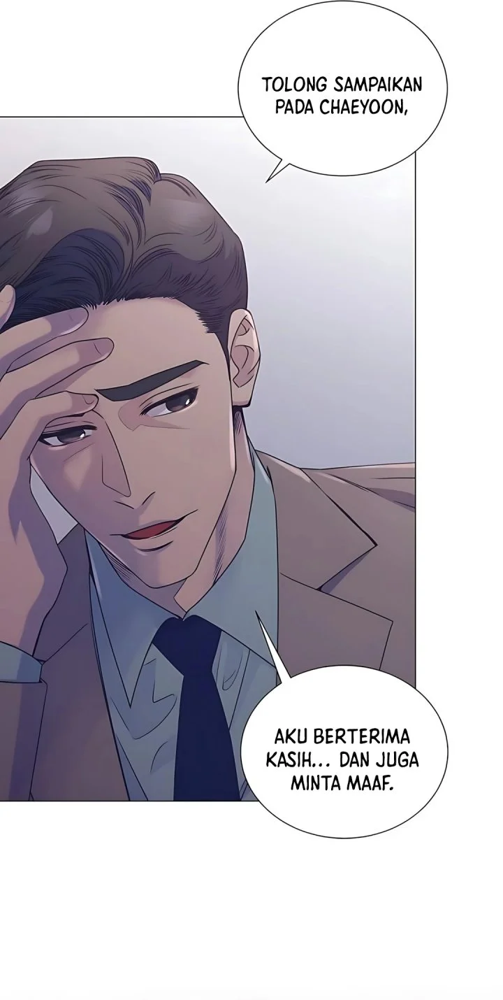 I Became a Genius Salesman Chapter 85 Gambar 5