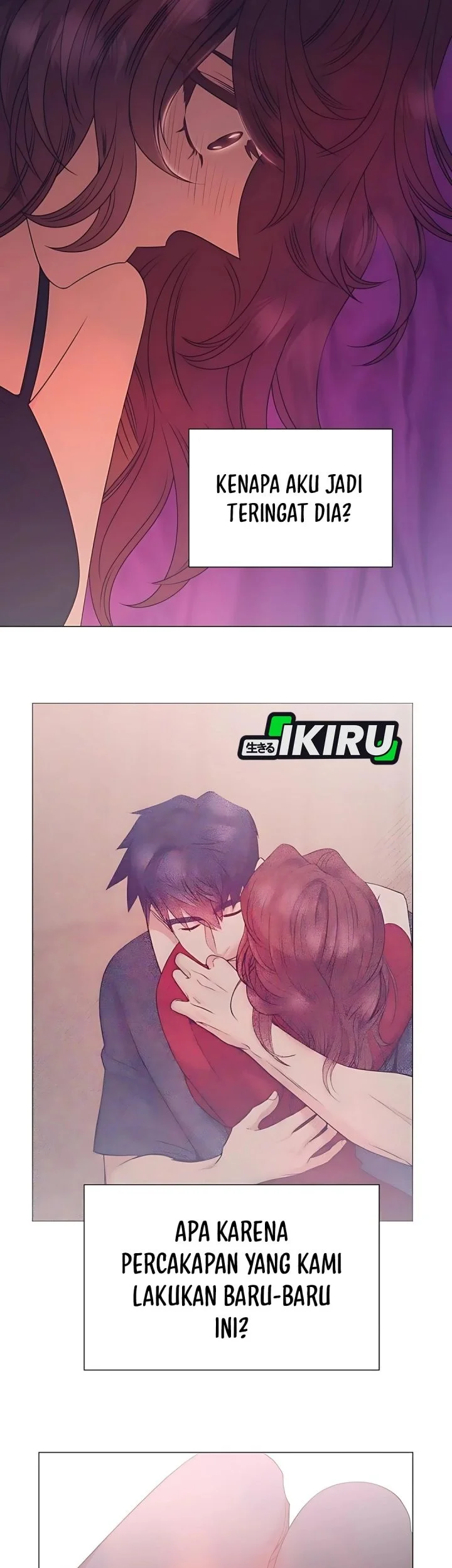 I Became a Genius Salesman Chapter 85 Gambar 59