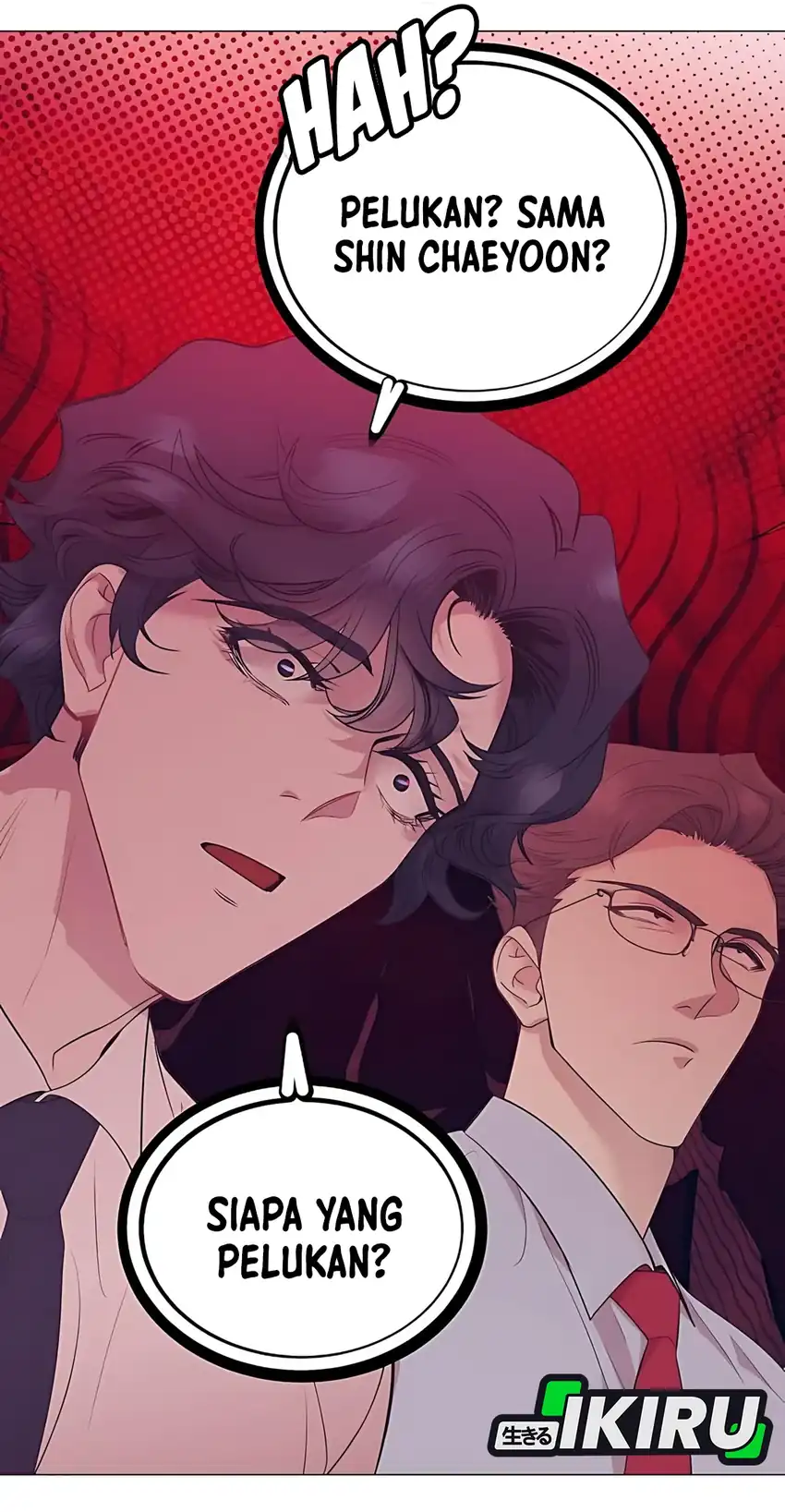 I Became a Genius Salesman Chapter 86 Gambar 22