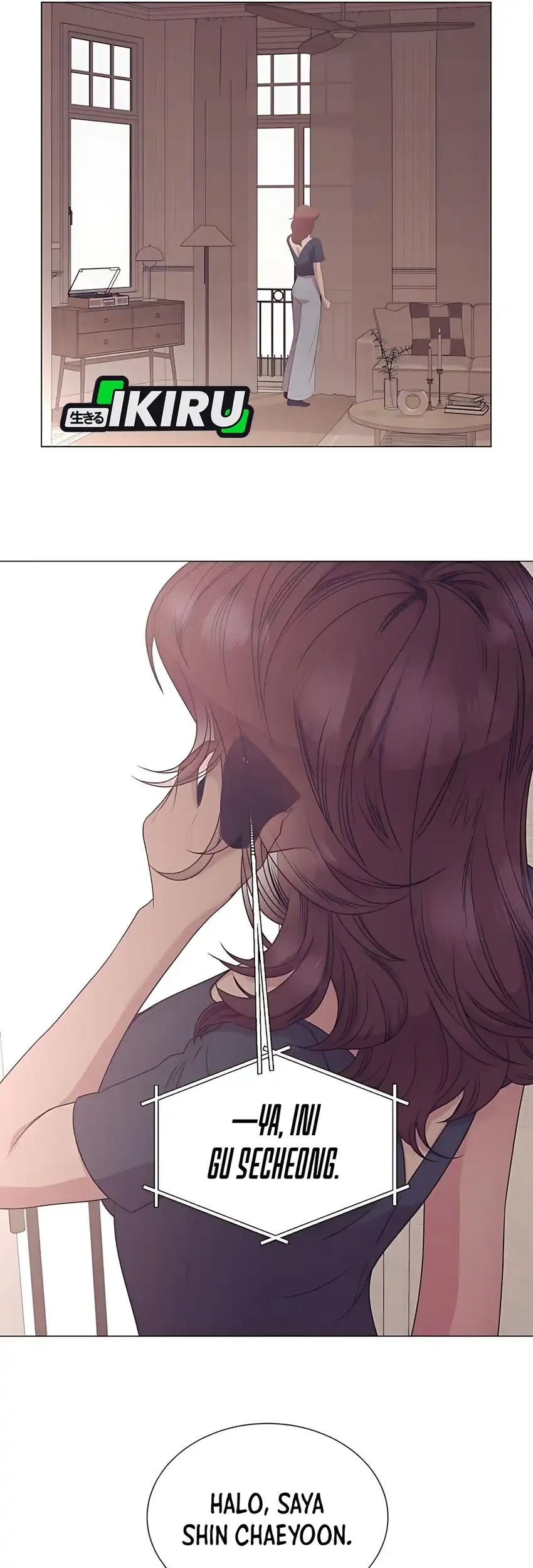 I Became a Genius Salesman Chapter 86 Gambar 30